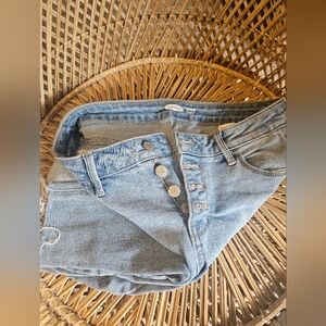 Old Navy High Rise Women’s Jeans - Light Blue